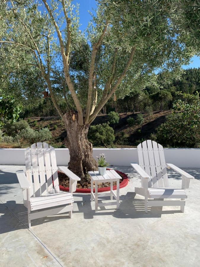Monte Do Pereiro Holiday home Santiago do Cacem