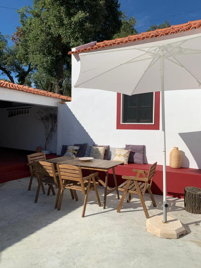 Holiday home Monte Do Pereiro Santiago do Cacem