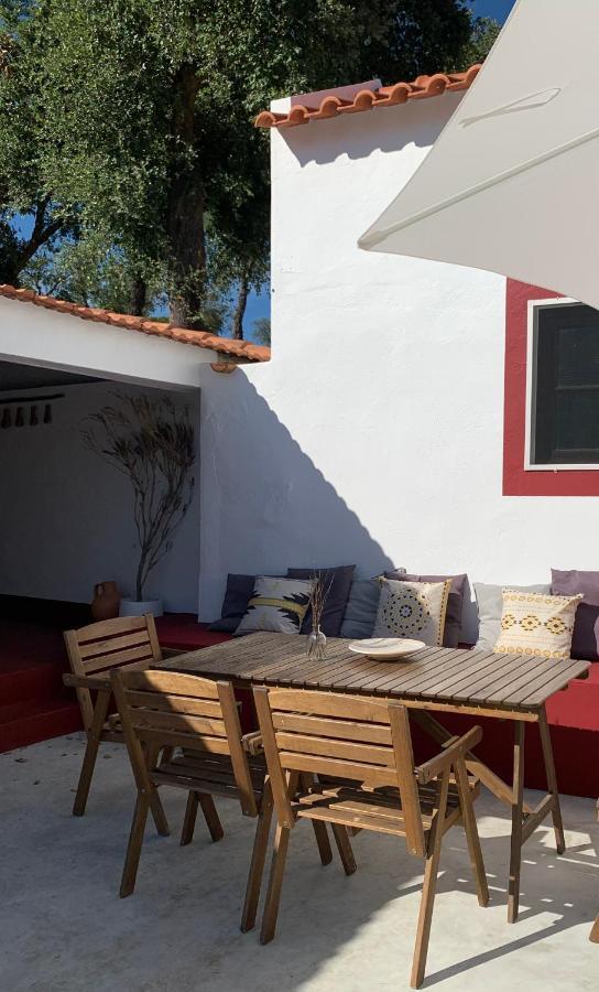 Monte Do Pereiro Holiday home Santiago do Cacem