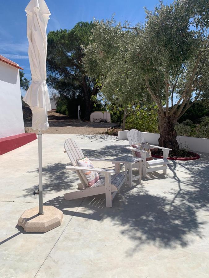 Holiday home Monte Do Pereiro *