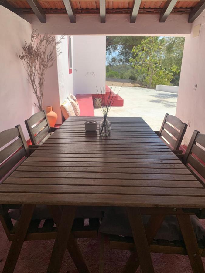Holiday home Monte Do Pereiro Santiago do Cacem