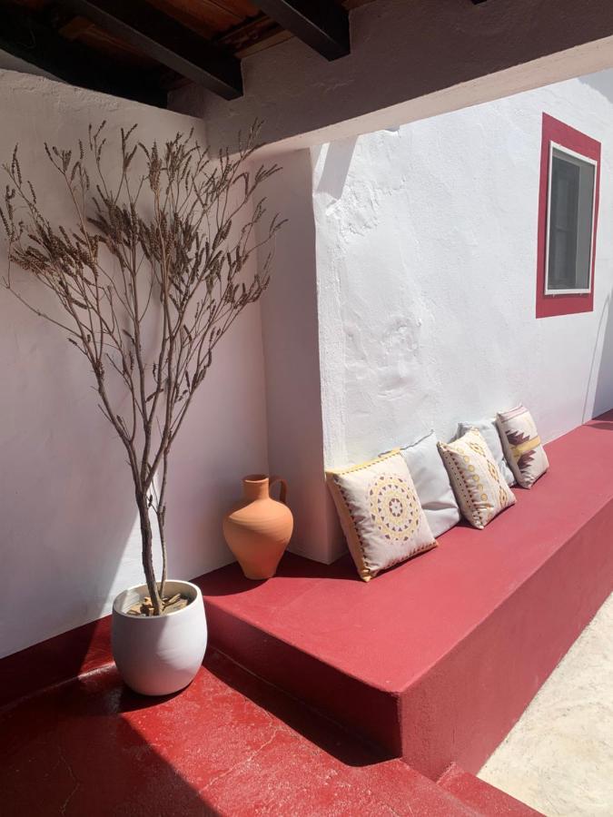 Holiday home Monte Do Pereiro *