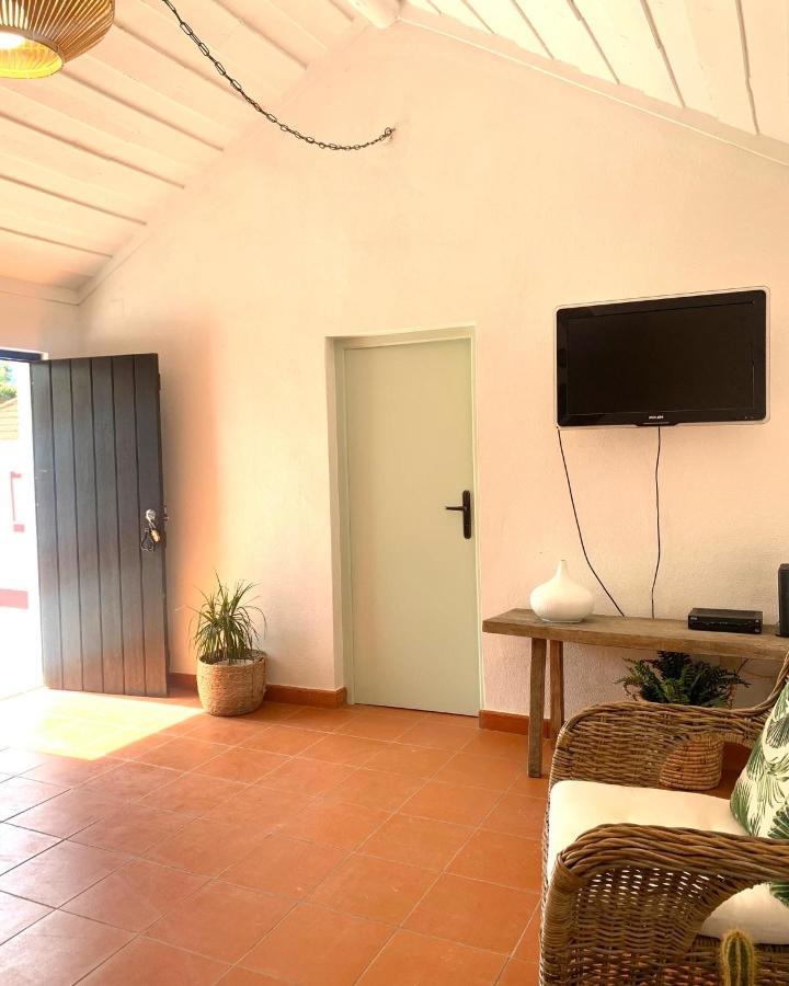 Monte Do Pereiro Holiday home