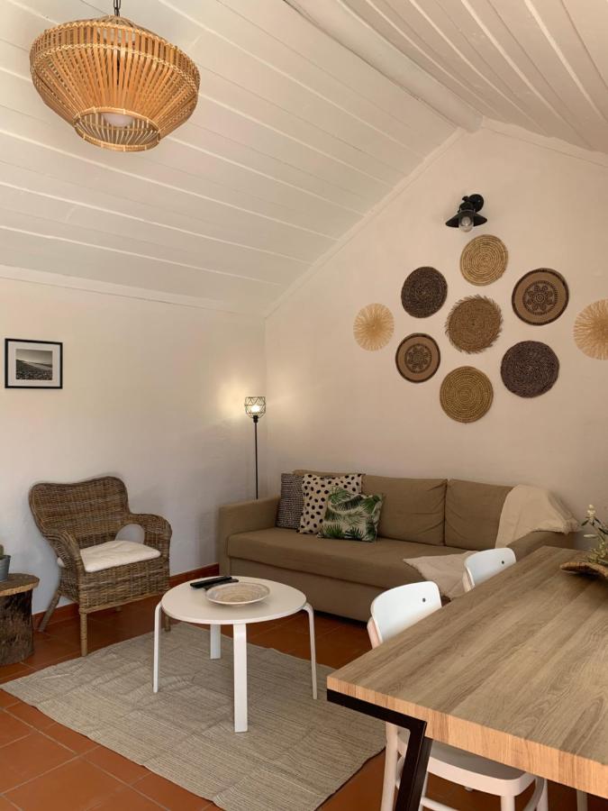 Holiday home Monte Do Pereiro Santiago do Cacem