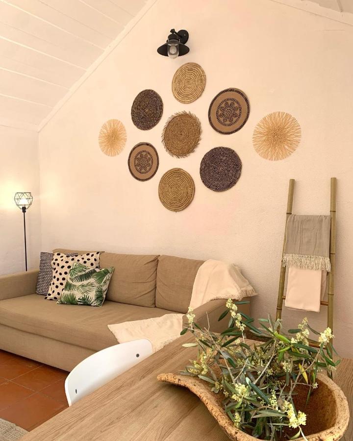 Holiday home Monte Do Pereiro Santiago do Cacem