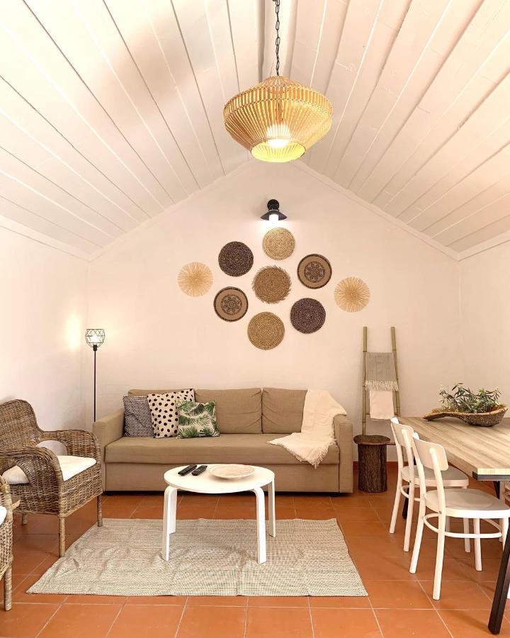 Monte Do Pereiro Holiday home *