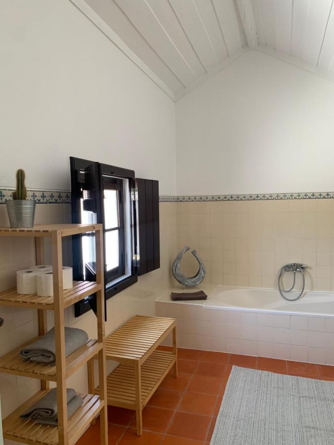 Holiday home Monte Do Pereiro Santiago do Cacem